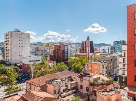 Appartamento 1+1 in affitto – Via Kavaja