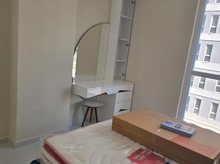 appartamento+posto auto in affitto presso Univers City