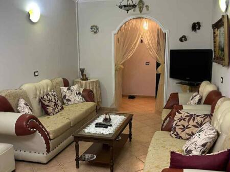 FOR RENT 2+1+1 at 21 DHJETORI 70,000 LEKE