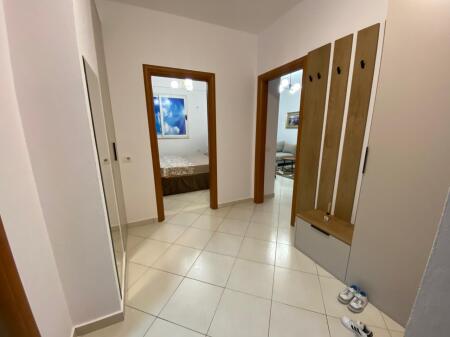 🏡 Jepet me qira apartament 1+1,Kodra e diellit