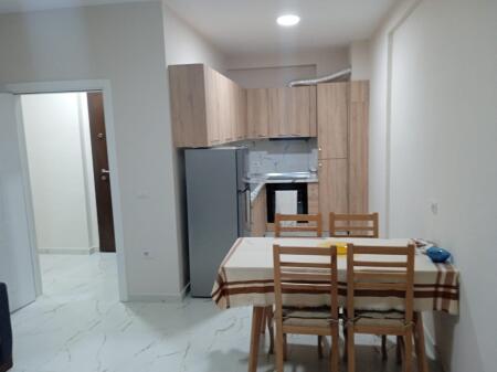 Apartment for rent 1+1 Durres Street