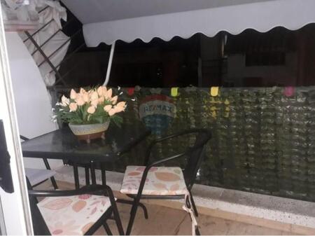 Apartment for rent 2+1 in Fresk