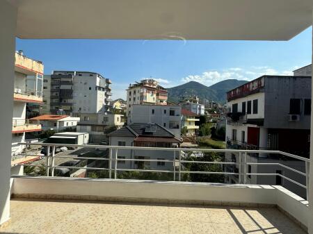 FOR SALE APARTMENT 2+1 FRESK