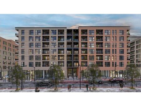 Shitet , Apartament 1+1 , Ringside Residences, Paskuqan