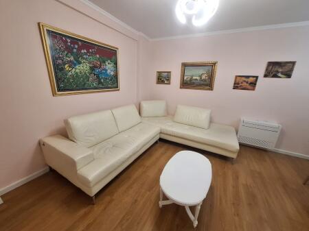 🏠 Appartamento 2+1 in Affitto al Complesso Grand, mercato elettrico