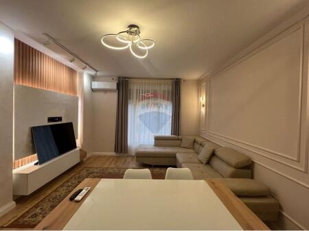 Apartment 1+1 Zoological PAVAROTI