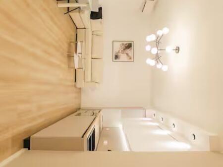 For Rent 2+1 Apartment at Wilson Square!(TERRA123014)