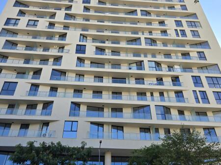 Apartment 2+1+2 with Parking Space for rent – Ideal for Offices/ Various Businesses