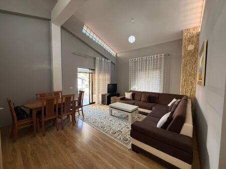 Apartment 2+1 at Ekonomiku