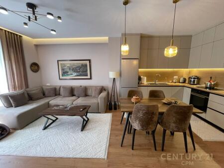 Apartament 2+1+2 Per Shitje! 170,000 €
