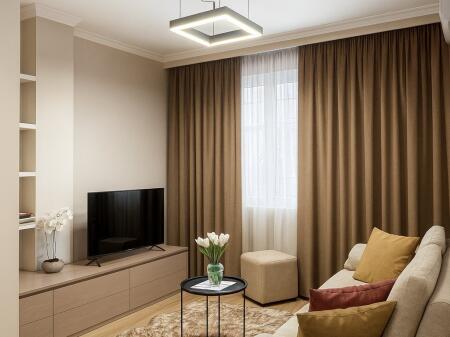 Apartment for Rent in Bllok