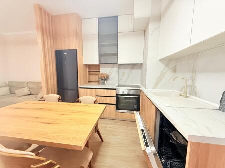 Shitet Apartament 1+1 – Univers City