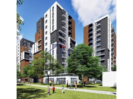 apartament me qira
