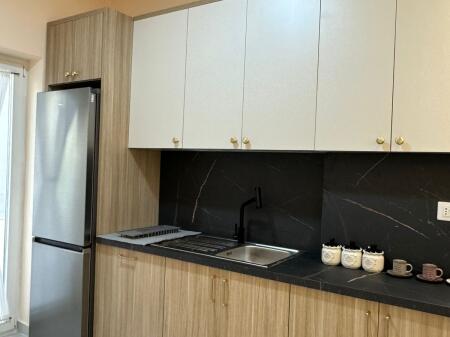 Apartment 1+1 for rent, Dibra street near Gold villa  Price: 600 thousand lek  