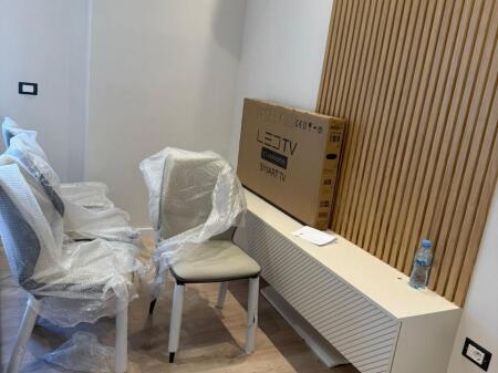 Dibra Street apartment for rent