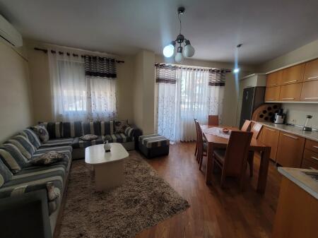Appartamento 1+1 in vendita – vicino a Market Shparr 2, Fresk, Tirana 91.000 EURO