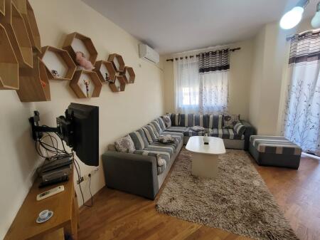 Fresk Apartment 1+1 for Sale