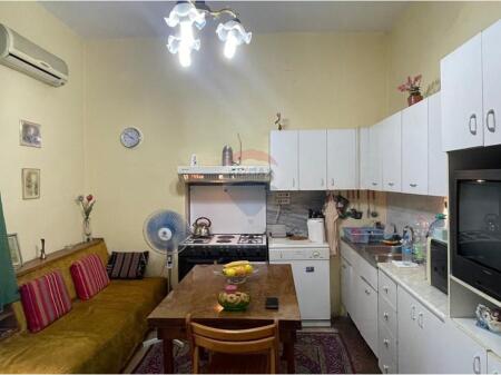 Apartament 2+1 Bulevardi Bajram Curri, Tiranë !