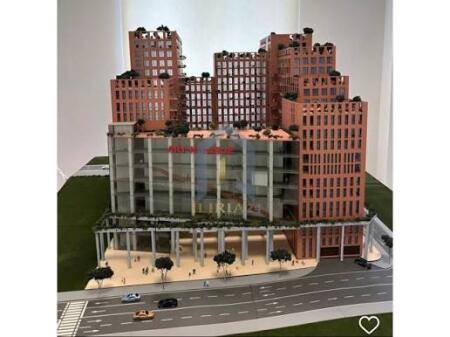 Art ne Lagje  Shitet Apartament 1+1
