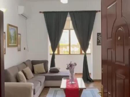 Apartment 1+1 for rent, Bajram Curri Boulevard, Agimi buildings (Roma cafe) Block 600 EURO