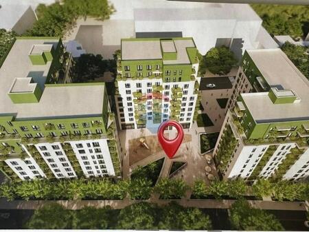 SHESIM APARTAMENT 1+1 VIVA COMPLEX!