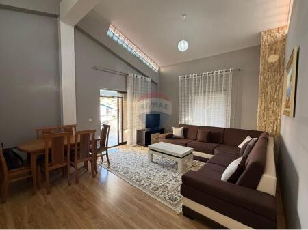 *Apartament 2+1 tek -Ekonomiku*