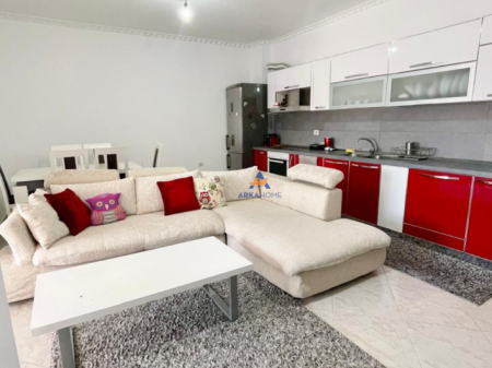 APARTMENT FOR RENT 2+1+BALCONY "JORDAN MISJA STREET" 700 EURO.