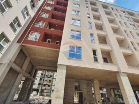 Apartament 2+1 tek Rezidenca Aura!