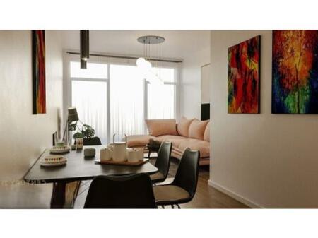 For rent 1+1, Residence Kodra e Diellit 2! 650 € /Month