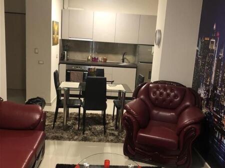 APARTMENT FOR RENT 1+1 PAZARI RI 500 EURO