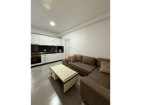 For sale, Apartment 1+1, Green Terrace, Dry Lake, Tirana.