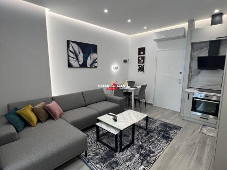 Super Investment Opportunity!!! 2 Apartments 1+1 for sale in Laprake, Tirana (ID 4101886)