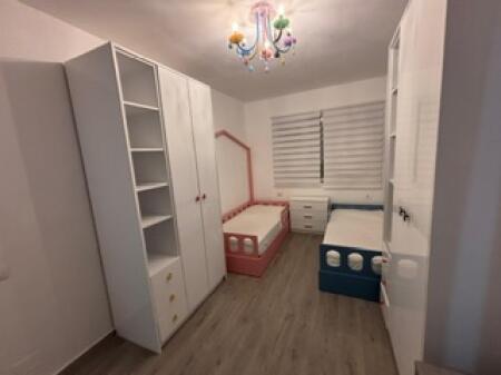 Super 2+1 for rent in Astir at villa L, luxurious with 600€