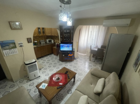 SHITET APARTAMENT 2+1+BALLKON " RRUGA RAMAZAN ZAKJA, XHAMLLIK" 130.000 EURO.