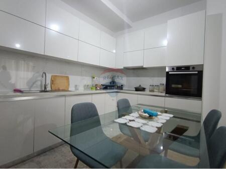 Apartament 2+1+2 shitet tek Kompleksi Siri