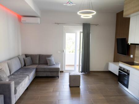 Vile me Qera 1+1 Tek Qytet Studenti (ID BV22496) Tirane