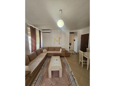 JEPET ME QIRA APARTAMENT NË PLAZH – RROTA E KUQE, DURRËS