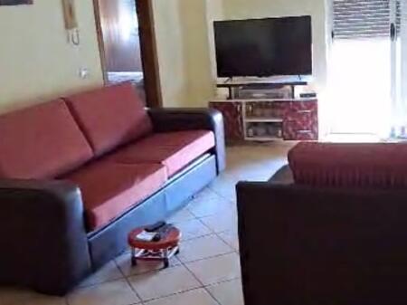 SHITET APARTAMENT 2+1 PRANE FABRIKES SE AKULLIT DURRES