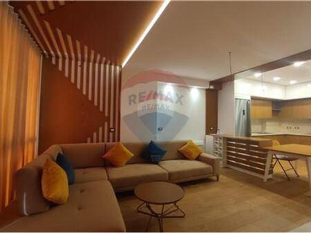 Apartament 2+1+2 me qera tek Rezidenca ALBA