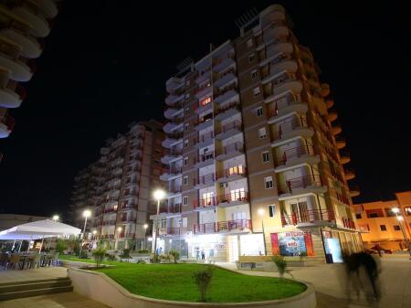 SHITET DYQAN 33 M2 DON BOSKO 110.000 EURO