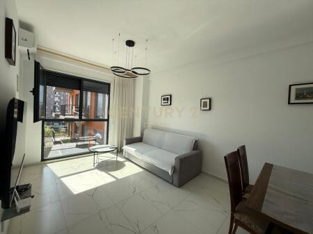 For Rent Apartment 2+1+2 at ASL2! 600 € /Month