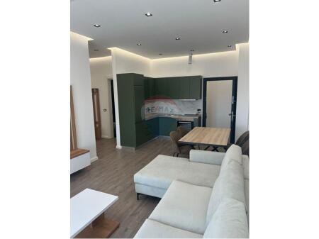 Jepet me qira apartament 2+1, Fresk