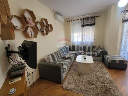 SHITET, APARTAMENT 1+1, FRESKU