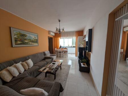 Jepet me qera apartament 1+1 Don Bosko