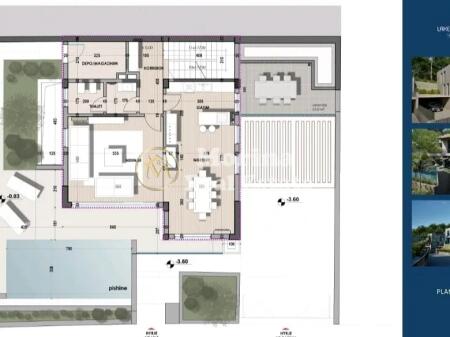 Shitet,Vile 2 kateshe,Farke,750000 Euro