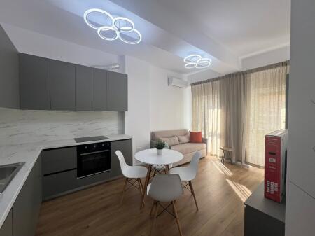 Apartament 1+1 per qera tek Kaimi!
