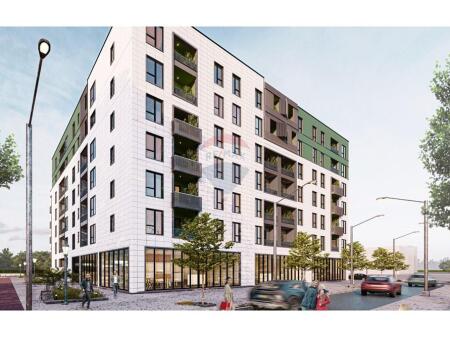 Shitet Apartament 2+1 – Paskuqan