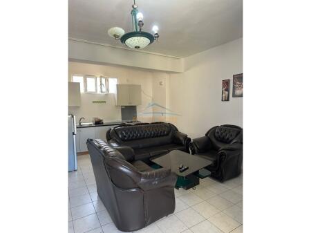 Qera, Apartament 2+1, Rruga Riza Cerova, Tiranë