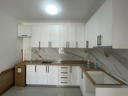 Appartamento in Affitto 3+1 a 5 Maji ( ID B230173) Tirane​