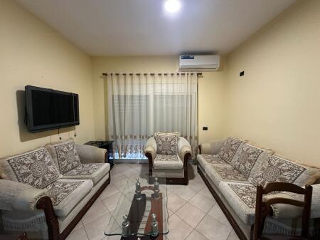 apartament me qira ne selite
